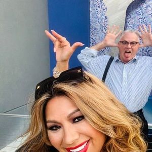 Meet your Posher, Maria